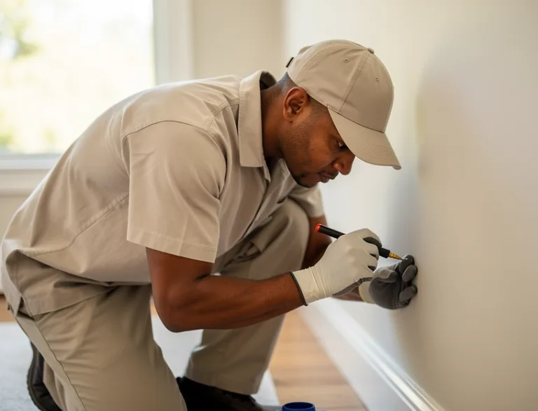 Pest Control service in Sterling Heights